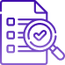 Testing & Audit